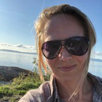 Sigrid Redse Johansen (@sigridredse) 's Twitter Profile