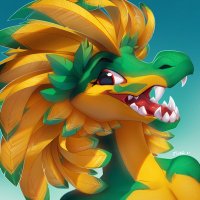 Floofy Froach (@ffroach) 's Twitter Profile