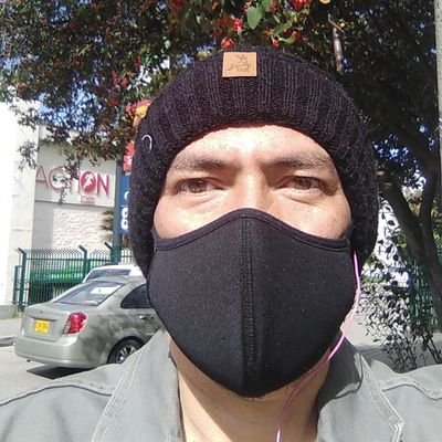 IsakosJacome's profile picture. Libre pensador...