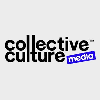 Collective Culture Media 🎥 wayne@collectiveculturemedia.com 📧