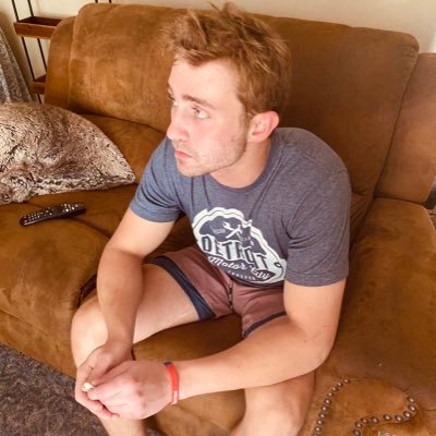 new Twitter. I still write poetry about the Meaning of Life https://t.co/eUQRNYO9bS