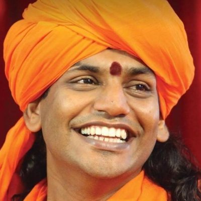 NithyanandaHrv1's profile picture. 