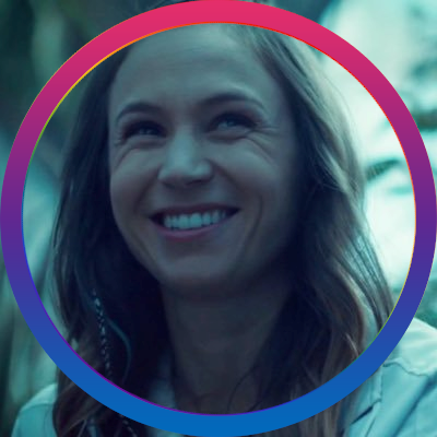 earperpuff18's profile picture. 🏳️‍🌈 Queer writer and lover of many fandoms • 26 • she/her • Fan Account!