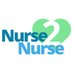 Nurse2Nurse (@nurse2nurse1) Twitter profile photo Nurse2Nurse (@nurse2nurse1) Twitter profile photo