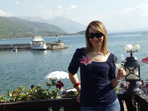 YasminaMazza's profile picture. To break the rules, you must first master them.