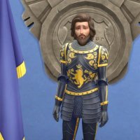 Royal Family of Winderburg (@the_clarkson) 's Twitter Profile