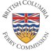 BC Ferry Commission (@FerryCommission) Twitter profile photo