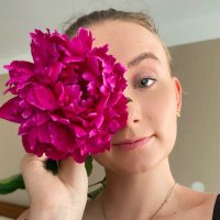 Романова Анастасия (@tasyromanova) 's Twitter Profile