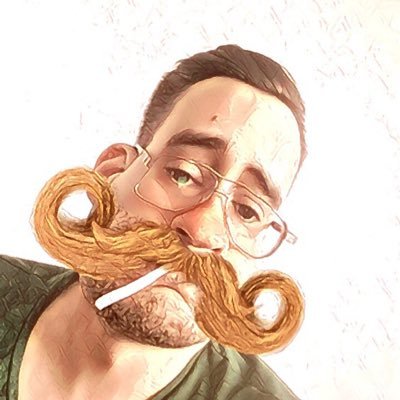 JamnikRasowy's profile picture. 