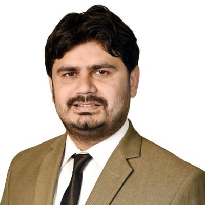 Lecturer, Computer Systems Engineering,           Sukkur IBA University, Pakistan.
                           MSc, COMSATS University Islamabad.