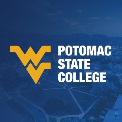 Your future is wide open. Discover a college that helps you realize your potential. You'll find it at WVU Potomac State College. 💛💙