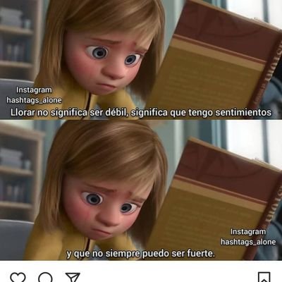 Descuida que alguien vendrá a cuidarte y amarte !!🥰