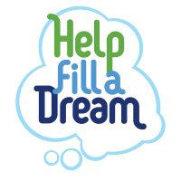 Help Fill A Dream(@HelpFillADream) 's Twitter Profileg