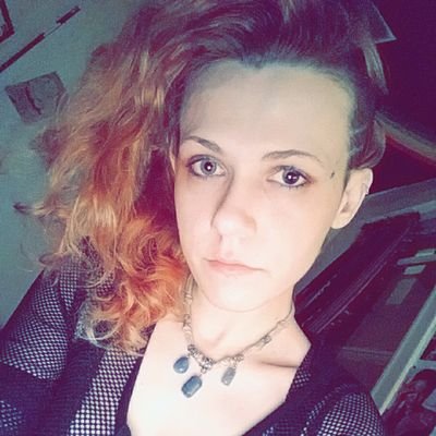Lilith3515's profile picture. Gamer, webcamming, adventurous😘😺feline
💚Cannabis connoisseur...babe w/ASD

Snap: lovingly_lilith