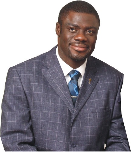 prophet_isa's profile picture. Prophet Isa El-Buba is the president and General Overseer of Evangelical Bible Outreach Ministries International (a.k.a. EBOMI)