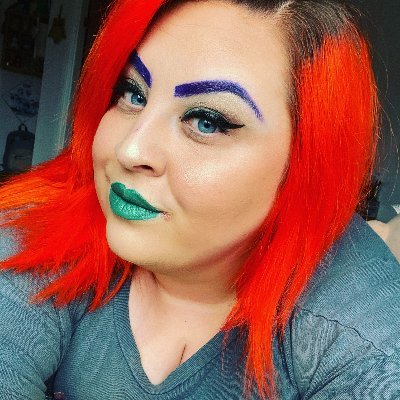 They/Them 🏳️🌈 Queer nerd with a passion for Disney. Full on craft beer nerd !