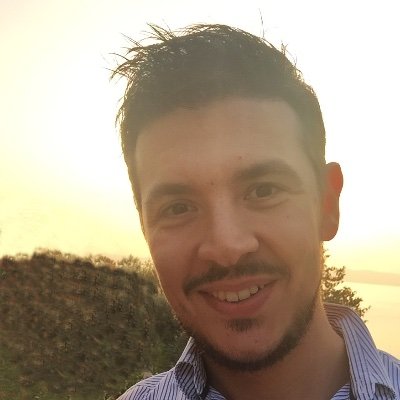 FedeFrappi's profile picture. 