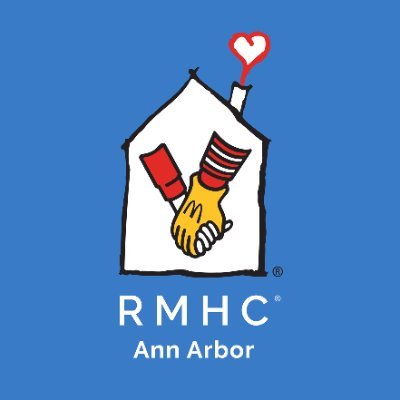 The Ronald McDonald House Charities of Ann Arbor provides a home away from home for the families of children hospitalized due to a serious illness or injury.