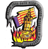 fallasotomico's profile picture. Dice la historia que fue en el año 1973, mientras un grupo de amigos estaba viendo la Nit del Foc...