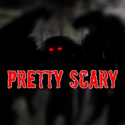 PrettyScaryBoo Profile Picture