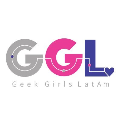 Inspira, Empodera y Conecta a Niñas y Mujeres en áreas de ciencia y tecnología para liderar el futuro #GeneraciónSTEAM #STEMinistA 💜 info@geekgirlslatam.org