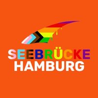 Seebrücke Hamburg(@SeebrueckeHH) 's Twitter Profile Photo