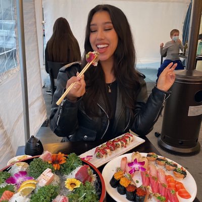 Thai LA-Based Food Fanatic | Social Media Strategist | Food Stylist | Content Creator