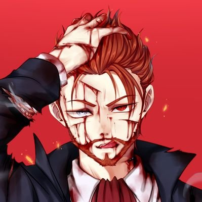 NecroShixさんのプロフィール画像