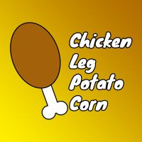 ChickenLegPotatoCorn(@Chicken_Legz69) 's Twitter Profile Photo