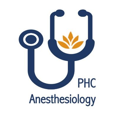 @phcanesthesia