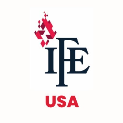 IFE-USA is a Branch of the Institution of Fire Engineers, an over 100 year old International Organization For Fire Professionals. More at https://t.co/QIPDv9G14S