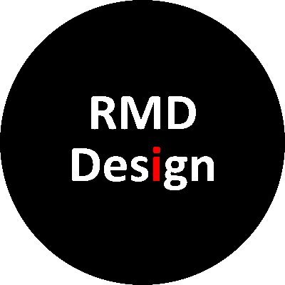 RMDDesign Profile Picture