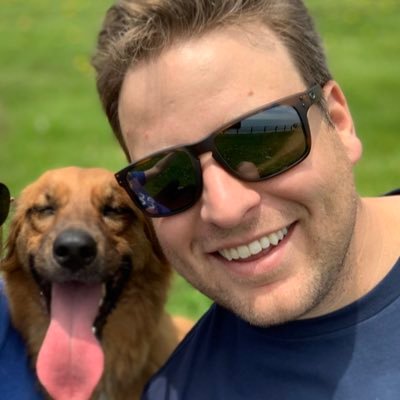 WMcD's profile picture. Living in fast forward.