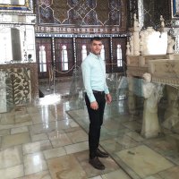 Behnam Sadeghnavasi (@behnamsadeghn) 's Twitter Profile