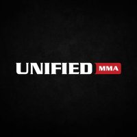 Unified MMA(@unifiedmma) 's Twitter Profile Photo