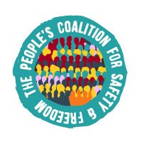 People's Coalition for Safety and Freedom(@Ppls_Coalition) 's Twitter Profile Photo