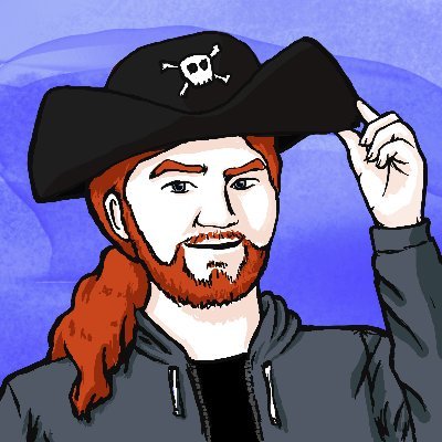 Hey! I'm Jan aka. RedBeardRandoms and i'll be starting streaming sometime soon ™!