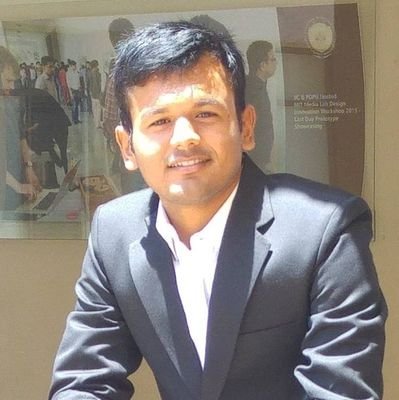 SHETHSHAURYA's profile picture. 