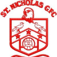 St Nicholas GFC girls(@gfc_girls) 's Twitter Profile Photo