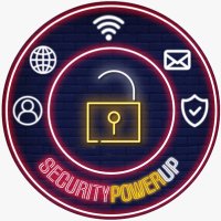 SecurityPowersUp(@up_powers) 's Twitter Profile Photo