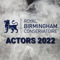RBC Actor Graduates 2022 (@rbcactors22) 's Twitter Profile Photo RBC Actor Graduates 2022 (@rbcactors22) 's Twitter Profile Photo