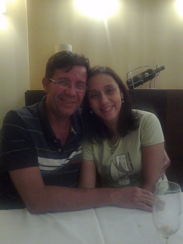 Médica, formada pela UFF 86. Atualmente trabalho HMCarmela Dutra e HMMoacir Rodrigues do Carmo.
HM Carmela Dutra
