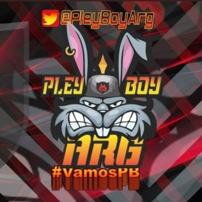 #CR •Cuenta oficial de PleyBoy Arg •Caster Propio// 3 Clanes //Escuelita del competitivo// Team principal Competitivo wins 🥇x10 &🥈x6 #VamosPleyboyArg 🐰🔥