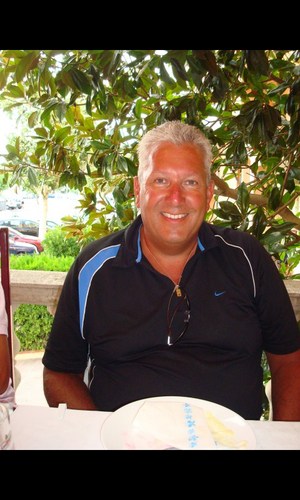 jhuizinga01's profile picture. Echtgenoot, vader, voetballiefhebber,