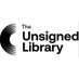 The Unsigned Library (@Unsignedlibrary) Twitter profile photo