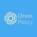 Orion Policy Institute (@orionpolicyins) Twitter profile photo Orion Policy Institute (@orionpolicyins) Twitter profile photo