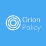 OrionPolicyIns's profile picture. Orion Policy Institute (OPI) is an independent non-profit think tank based in Washington, D.C. We promote policy and good governance.