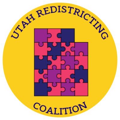 A nonpartisan coalition dedicated to ensuring Utahns get fair voting maps in 2021. No matter your zip code, income, or skin color, your community matters.