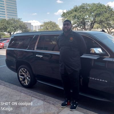 CEO of 5 Kings Management LLC.... I manage a fleet of luxury vehicles, that transport for wedding,corporate events, parties,concerts,artist,ball players, etc.