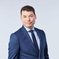 Ben Miljure(@CTVNewsBen) 's Twitter Profile Photo